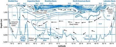 Atlantic Meridional Overturning Circulation: Observed Transport and Variability